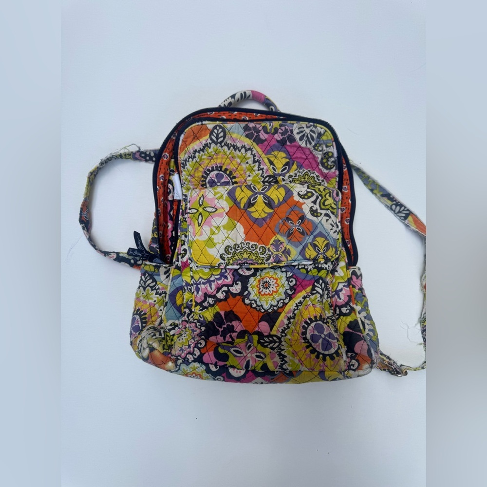 ✨Vintage Vera Bradley Backpack✨